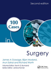 100 Cases in Surgery