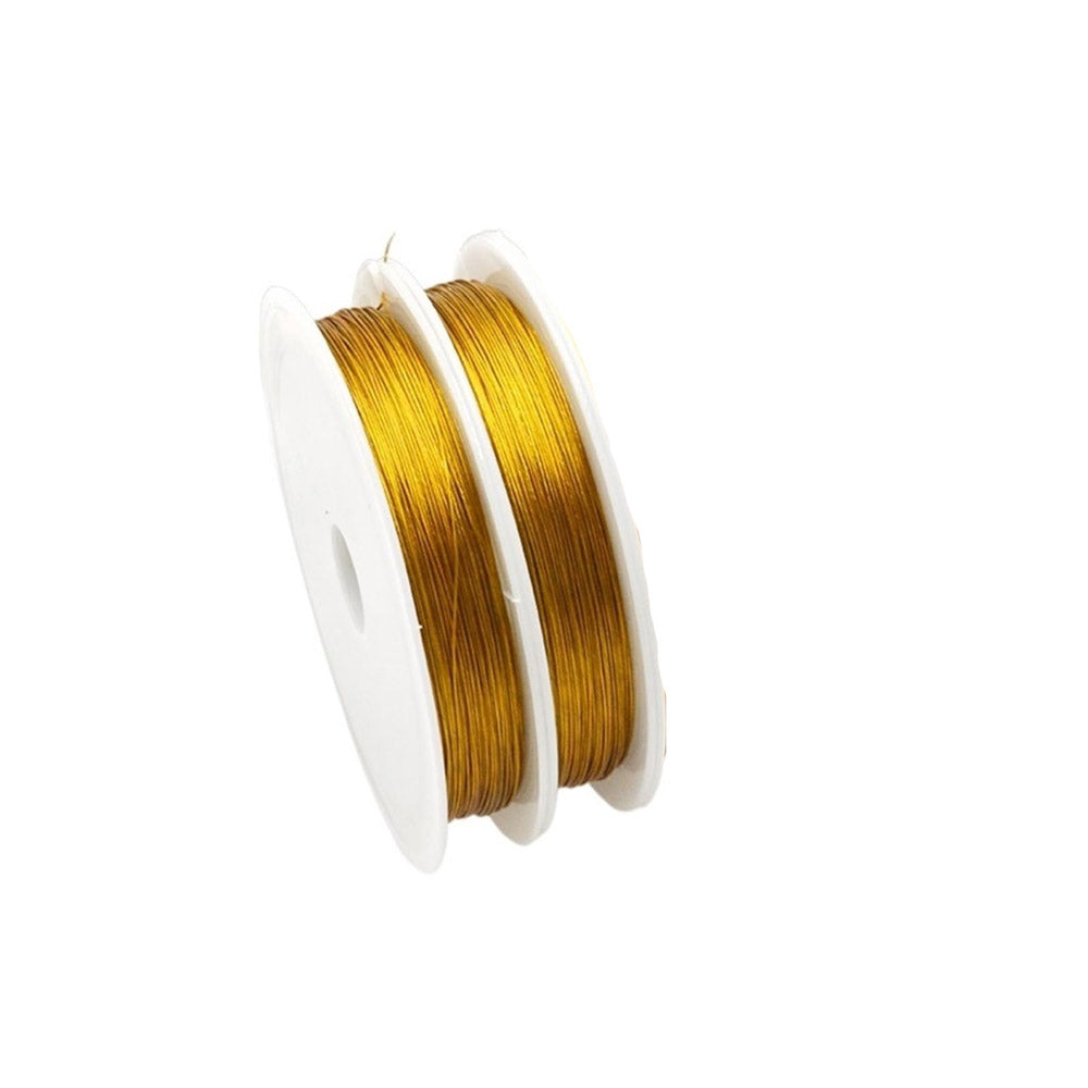Stainless Steel Wire For Bracelet Necklace & Amp