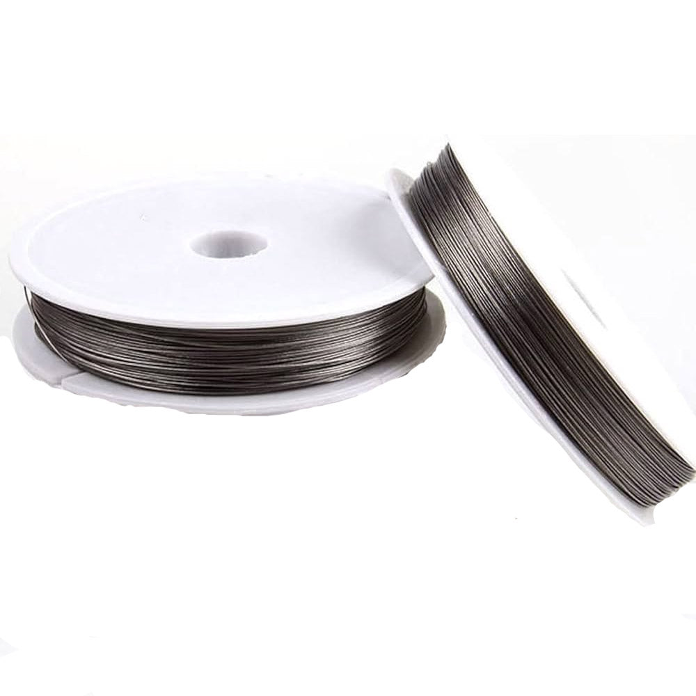 Stainless Steel Wire For Bracelet Necklace & Amp