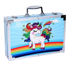 145 Pcs Colouring Kit Kids Art Set