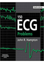 150 ECG Problems 4th Ed By John R Hampton