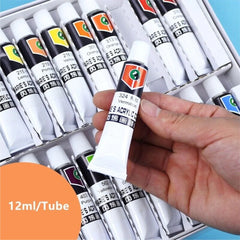 Maries Acrylic Paints Deal No.63