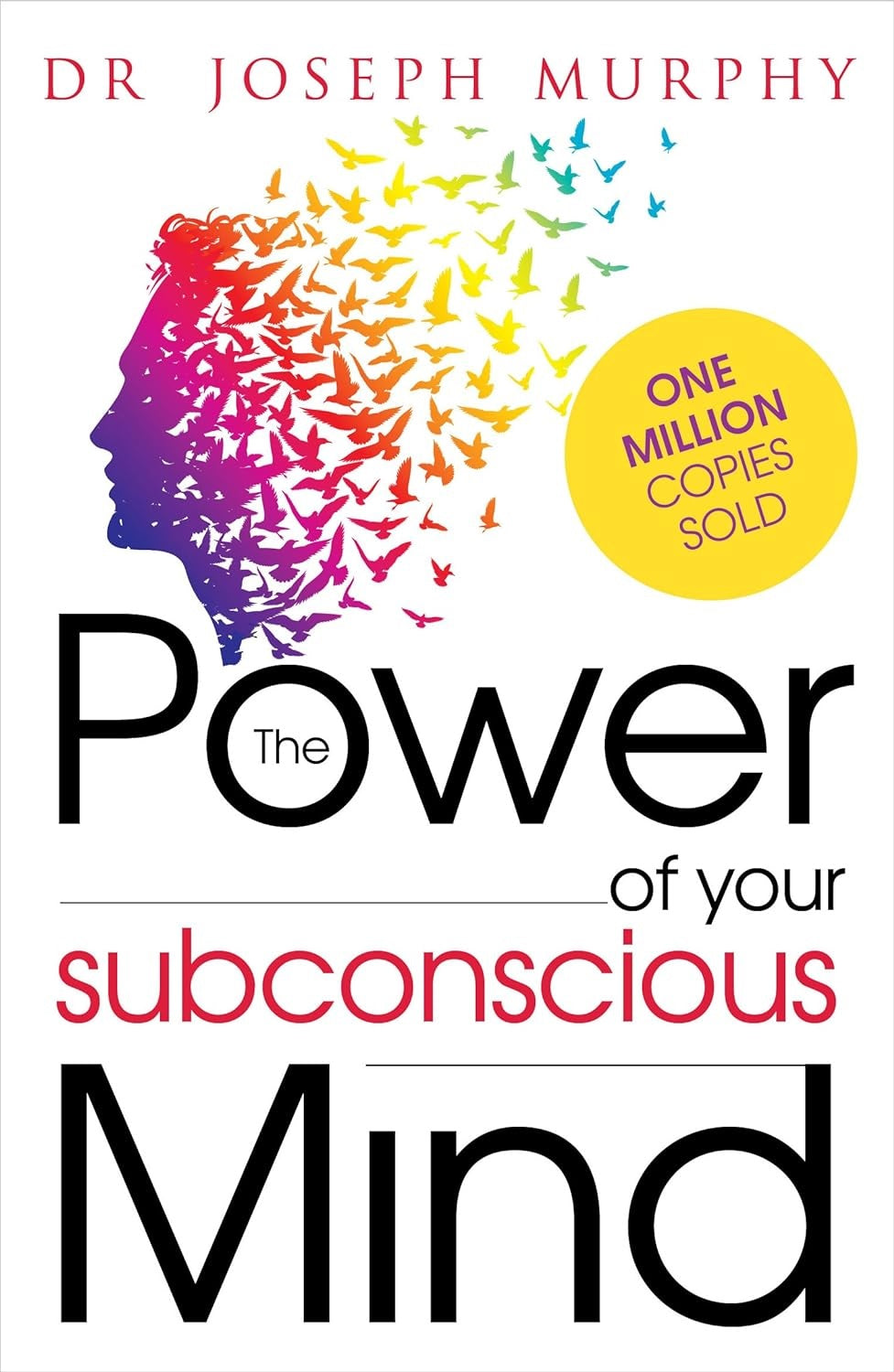 The Power of your subconscious mind Book by Joseph Murphy KS