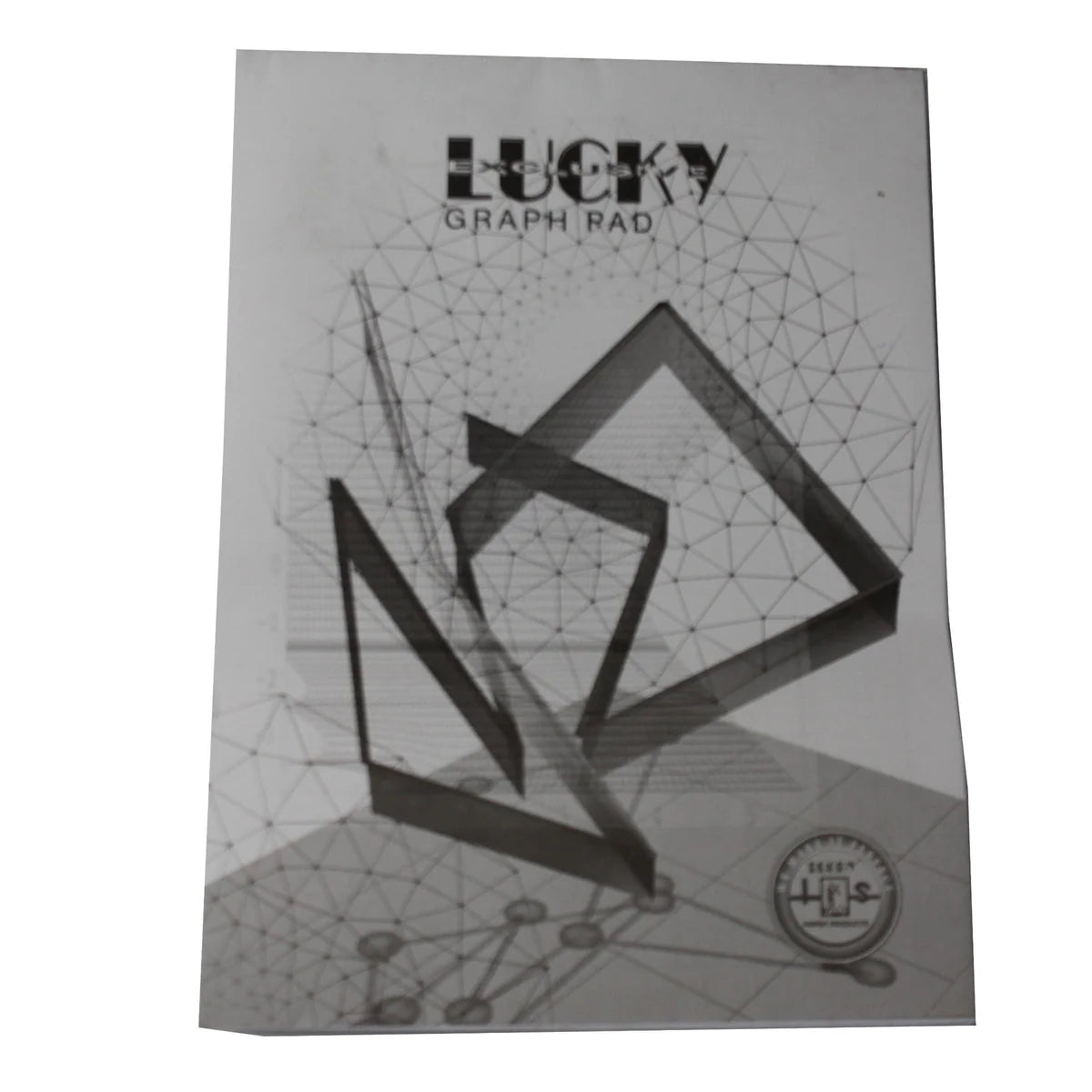 Graph Pad A/4
