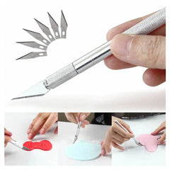 Knife Set (7Pcs)