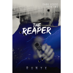 The Reaper (Dark Verse) by RuNyx Best English Novel