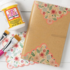 Mod Podge All Purpose Matt Art Glue 236ml