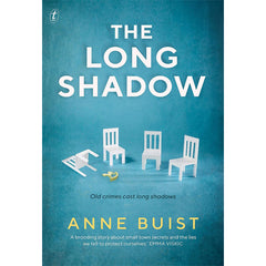 The Long Shadow by Anne Buist