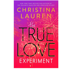 (Christina Lauren ) The True Love Experiment by Christina Lauren