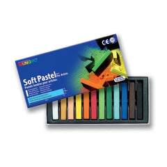 Mungyo Soft Pastels For Artists (MP - Full Size)