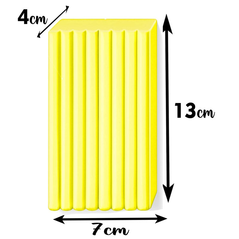 Non Hardening/Drying Clay 500 gm single bar , Plasticine Mold Making Clay