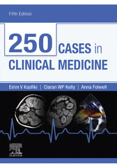 250 cases in clinical medicine 5th Edition