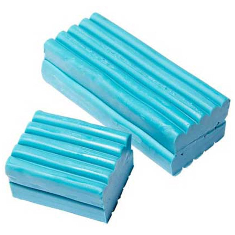 Non Hardening/Drying Clay 500 gm single bar , Plasticine Mold Making Clay