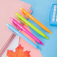 Deli Scribe Mechanical Pencil 0.5mm U60200