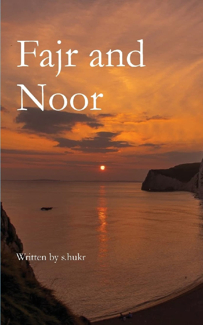 Fajr and Noor Book by S Hukr Best Selling KS