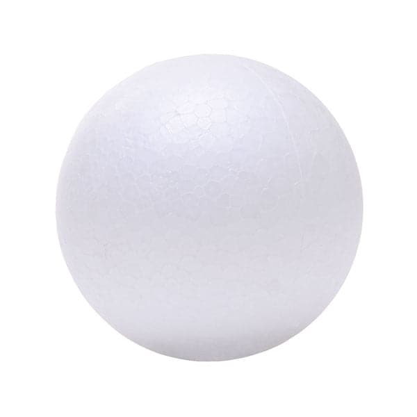 Thermopol Ball 250 Mm Single Piece