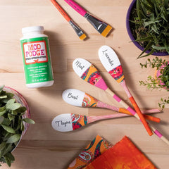 Mod Podge Paper Gloss Art Glue Acid Free 236ml