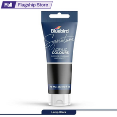 Signature Acrylic Colours 75 Ml Tube