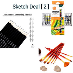 Sketch Deal 2