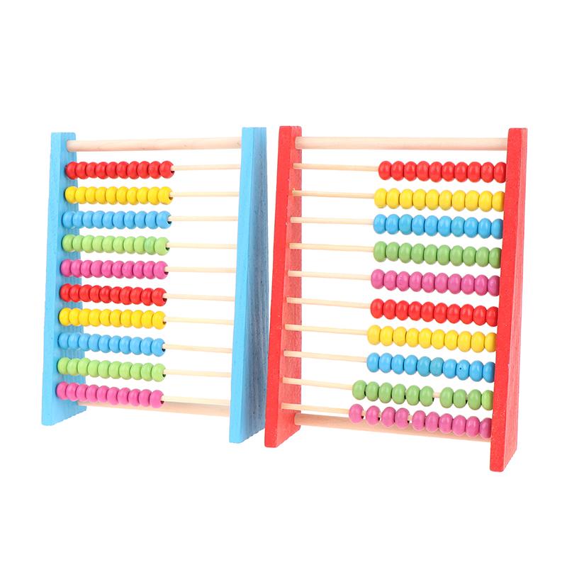 Stack Like Abacus Abacus ten stalls Computing rack – Karachi Stationers