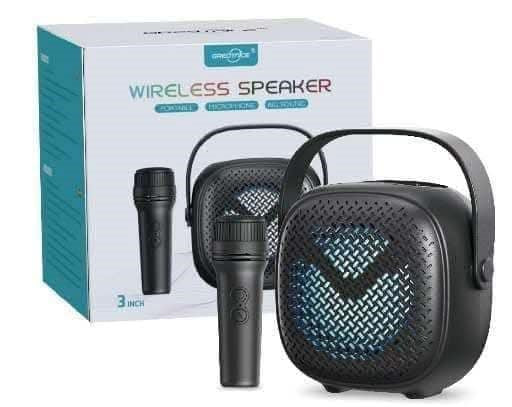 Wireless Speaker (GTS1941)