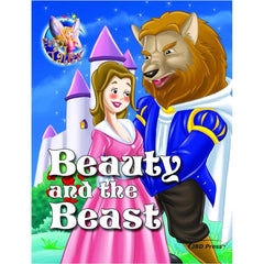 Beauty and The Beast
