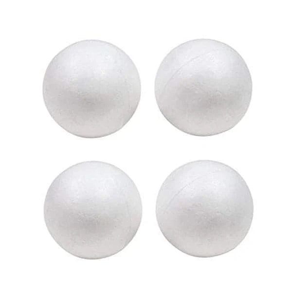 Thermopol ball 60mm (4Pcs)