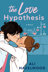 The Love Hypothesis by Ali Hazelwood Best Selling Novel KS