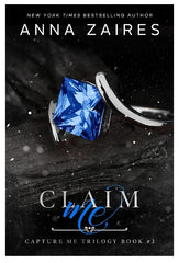 Claim Me by Anna Zaires KS