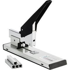 RT-117 Stapler Machine Heavy Duty (Max 150 pages staple capacity) Made in Korea