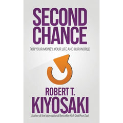 Secound Chance By Robert T.