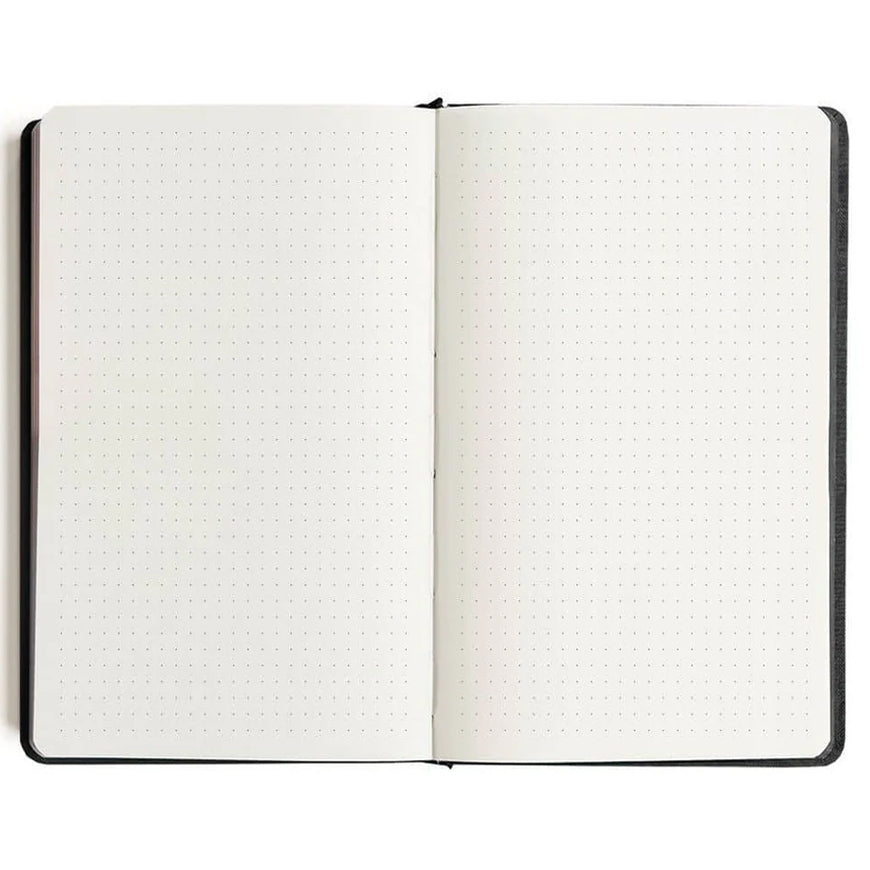A4 //A5 Dot Paper Notebook