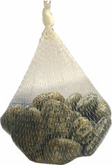 Gravel Net Pouch All Types (Stones)