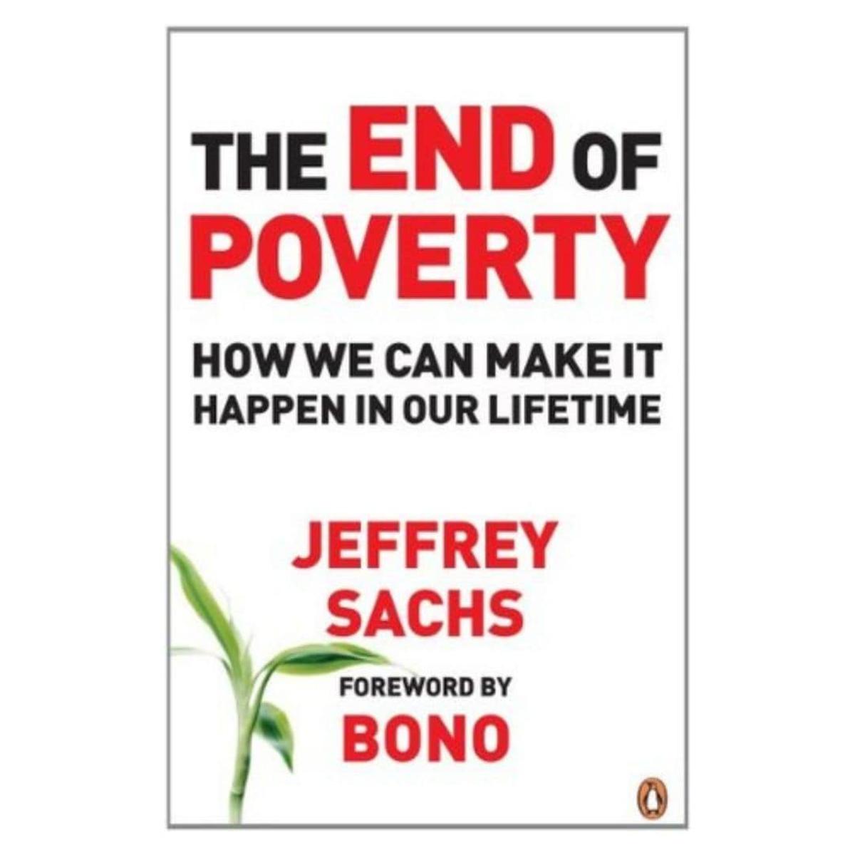 The End Of Poverty - (PB)