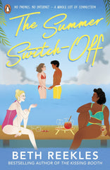 The Summer Switch-Off: The hilarious summer by Beth Reekles Best Selling Novel KS