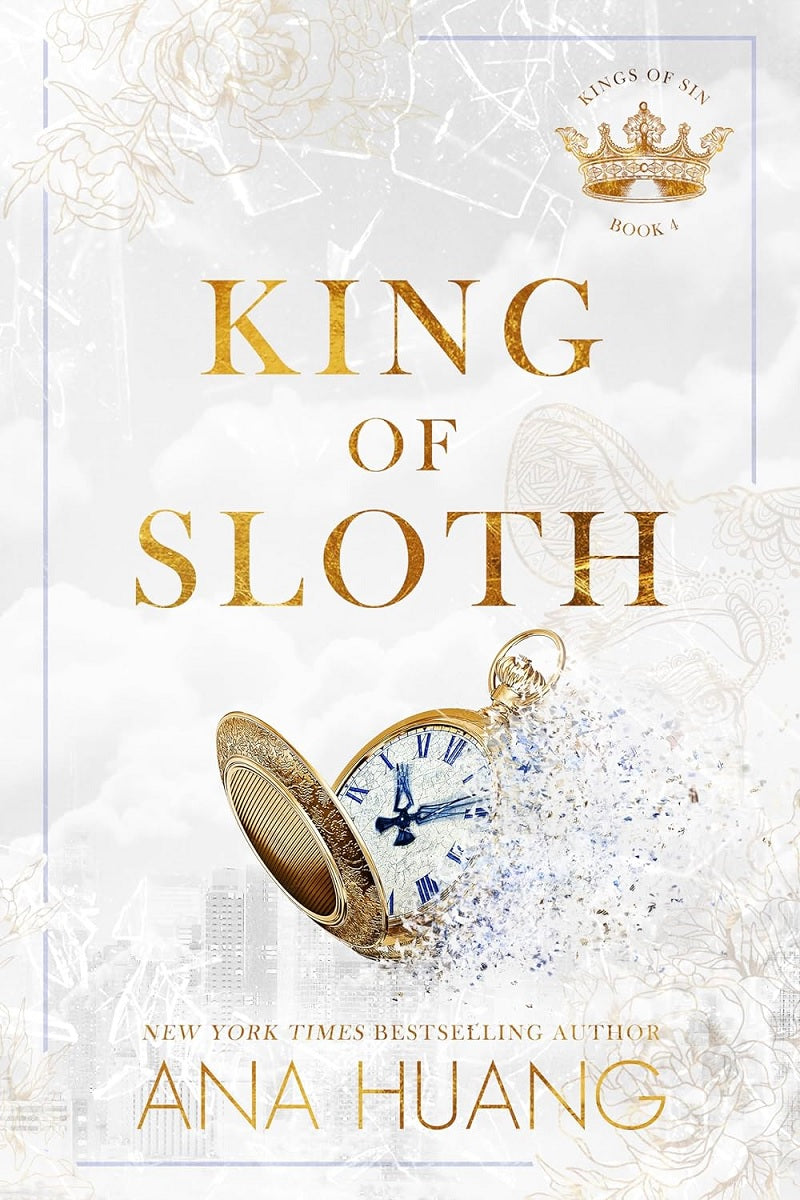 King Of Sloth by Ana Huang KS