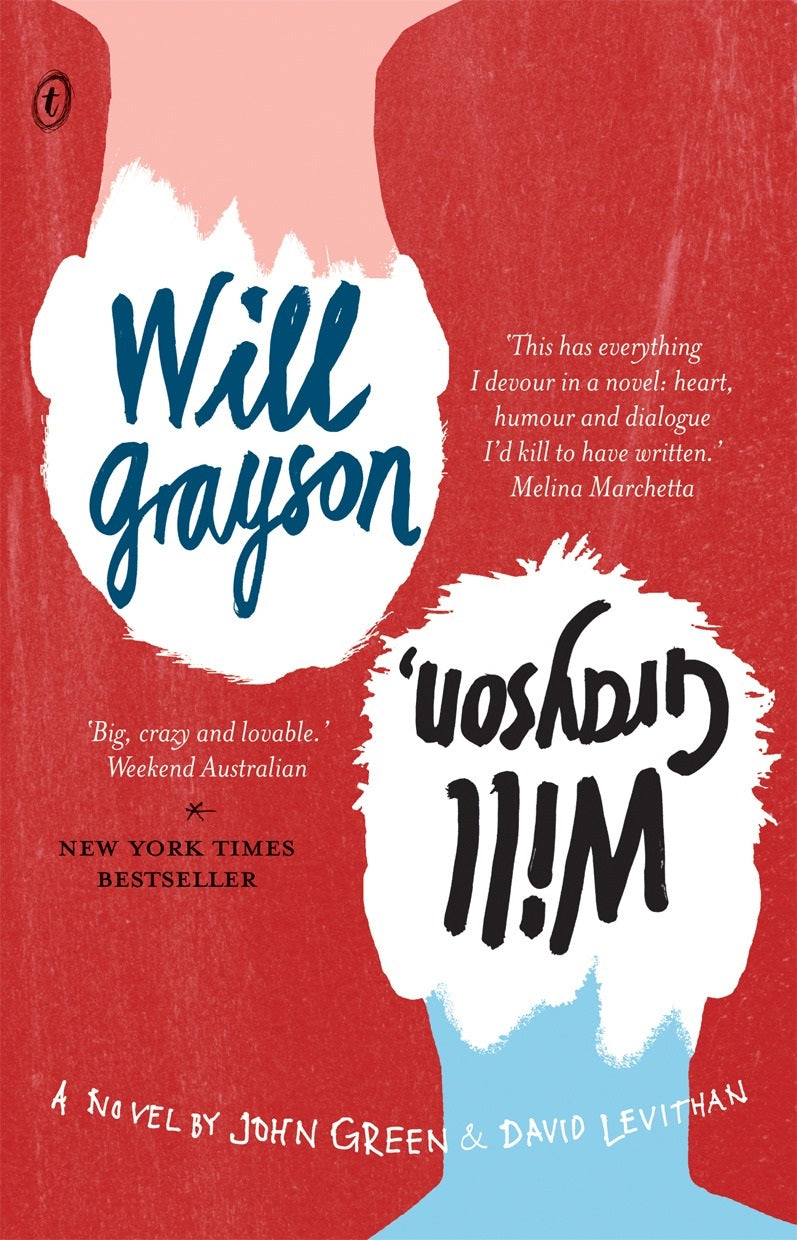 Will Grayson, Will Grayson Kindle Edition by John Green,David Levithan Best Selling Novel KS