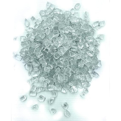 Glass Crush 100gm Packet (MultiColour)