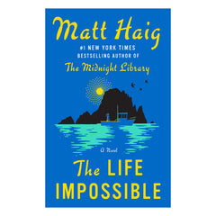 The Life Impossible: A Novel Book by Matt Haig