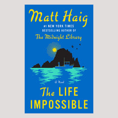 The Life Impossible: A Novel Book by Matt Haig