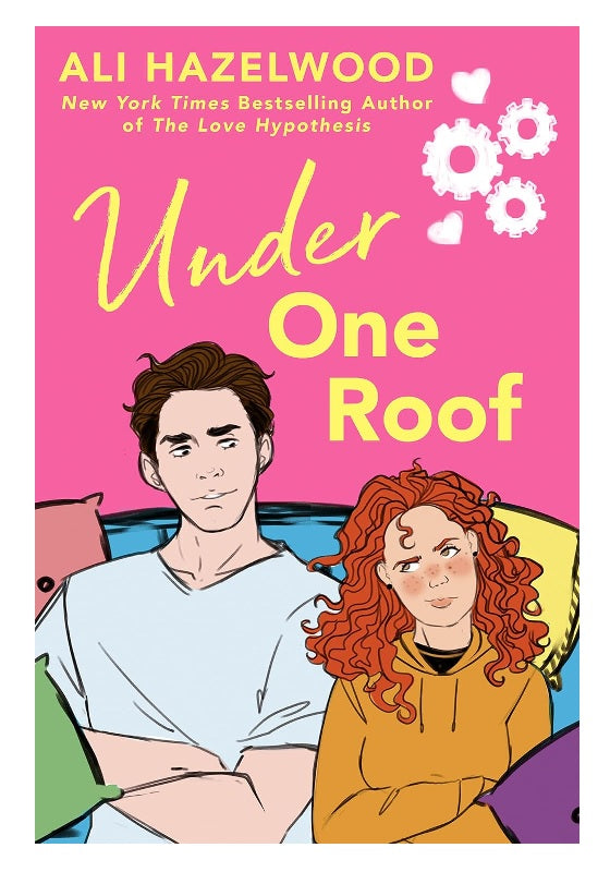 Under One Roof By Ali Hazelwood KS