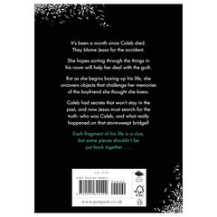 Fragments of the Lost by Megan Miranda