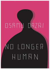 No Longer Human by Osamu Dazai KS
