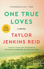 One True Loves: A Novel By Taylor Jenkins Reid Best Selling KS