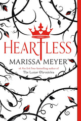 Heartless by Marissa Meyer KS