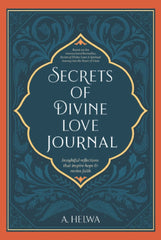 secret of divine love journal KS