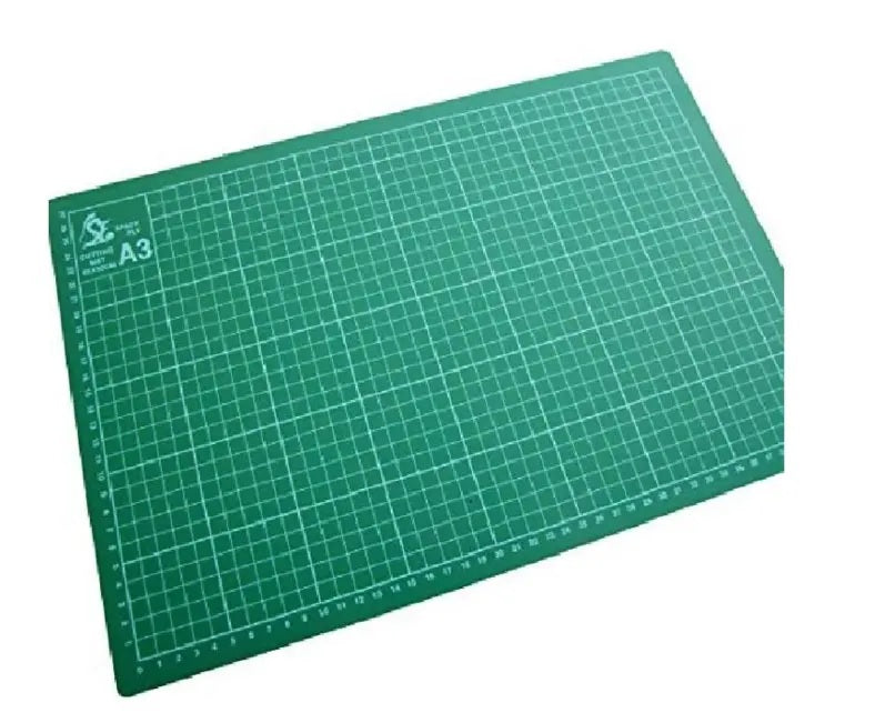 A3 Size Paper Cutting Mat