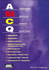 AMCQ Annotated Multiple Choice Questions