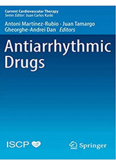 Antiarrhythmic Drugs Current Cardiovascular Therapy