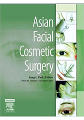 Asian Facial Cosmetic Surgery